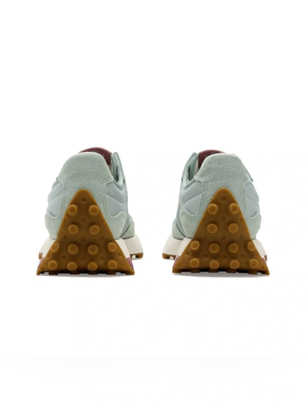 New Balance 327 'Lone Star Grey' Women’s Shoes W3277BS
